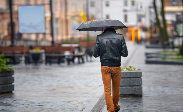 Jaka pogoda w sylwestra? Nawet 9 stopni na plusie i opady