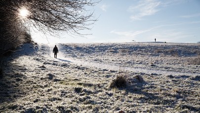 Jaka pogoda w sylwestra? Synoptycy ostrzegają przed oblodzeniem i mgłą