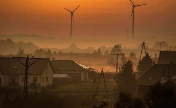 Jaka pogoda w weekend? Będzie dynamicznie