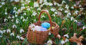 Jaka pogoda w Wielkanoc? Synoptycy nie mają dobrych wieści