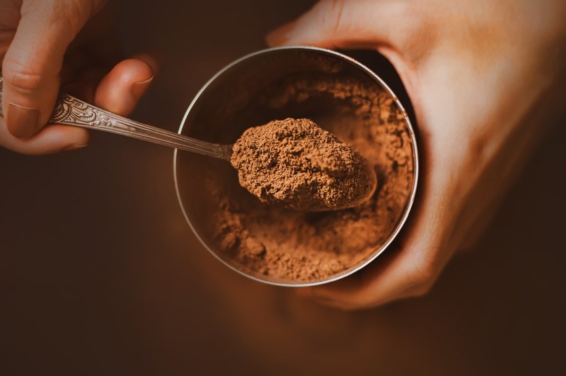 Jaka pora jest najlepsza na to, by wypić kakao? Sprawdzamy /123RF/PICSEL