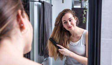 Jaką porowatość mają twoje włosy? Rozpoznanie jej ma kluczowe znaczenie dla pielęgnacji