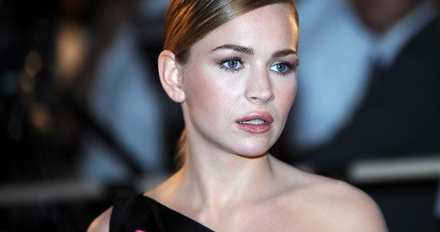 Jaka przyszłość czeka 25-letnią Britt Robertson? - fot. Anadolu Agency /Getty Images