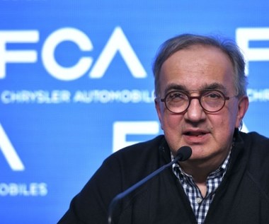 Jaka przyszłość czeka FCA po odejściu Marchionne?