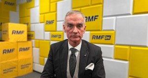 ​Jaka przyszłość czeka PiS? Na to pytanie odpowie Jan Maria Jackowski 