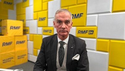 ​Jaka przyszłość czeka PiS? Na to pytanie odpowie Jan Maria Jackowski 