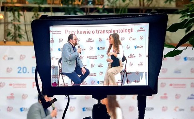 Jaka przyszłość czeka polską transplantologię?