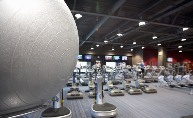 Jaką siłownię wybrać w Krakowie?  