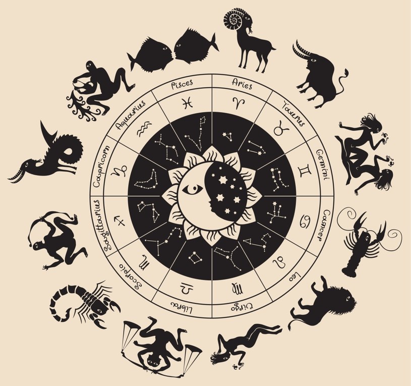 Jaka stylizacja pasuje do twojego znaku zodiaku? /123RF/PICSEL