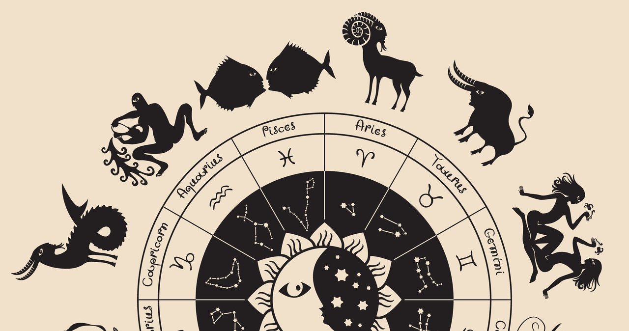 Jaka stylizacja pasuje do twojego znaku zodiaku? /123RF/PICSEL