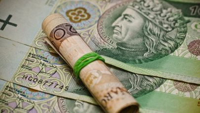 Jaką sumę na koniec miesiąca otrzyma sędzia Gersdorf? 