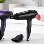 Jaka suszarka do włosów jest najlepsza? Porównanie popularnych modeli z promocji