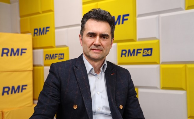 Jaka sytuacja na kolei? "Na taką normalną zimę jesteśmy gotowi"