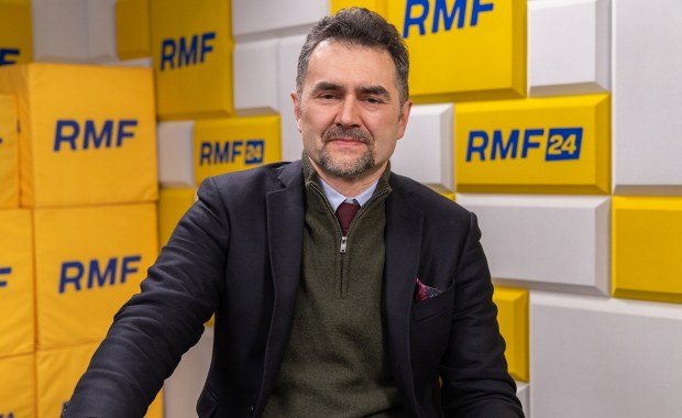 Jaka sytuacja na kolei? "Nie możemy mówić o paraliżu"