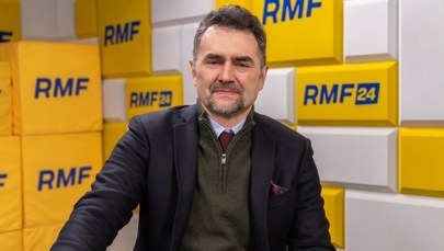 Jaka sytuacja na kolei? "Nie możemy mówić o paraliżu"