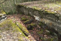 Jaką tajemnicę skrywają fundamenty bunkra na Mazurach?