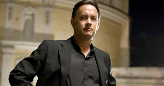 Jaką tajemnicę tym razem odkryje Robert Langdon (Tom Hanks)? /materiały prasowe