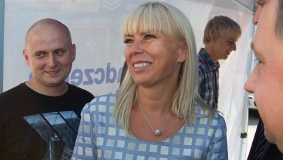 Jaka teka dla Bieńkowskiej? "Nic nie jest przesądzone"