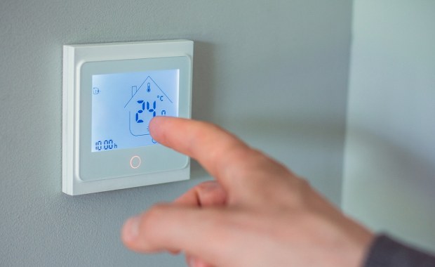 Jaka temperatura w domu jest najlepsza? Nowe zalecenia ekspertów