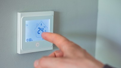 Jaka temperatura w domu jest najlepsza? Nowe zalecenia ekspertów