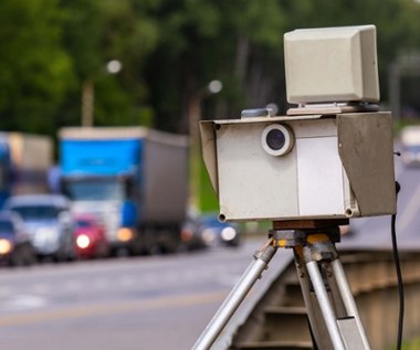 Jaką tolerancję mają fotoradary w Niemczech?