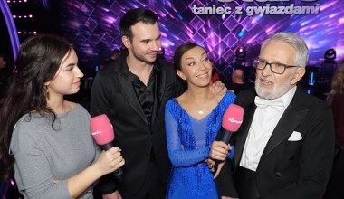 Jaka w młodości była Adrianna Borek? Jej tata się wygadał