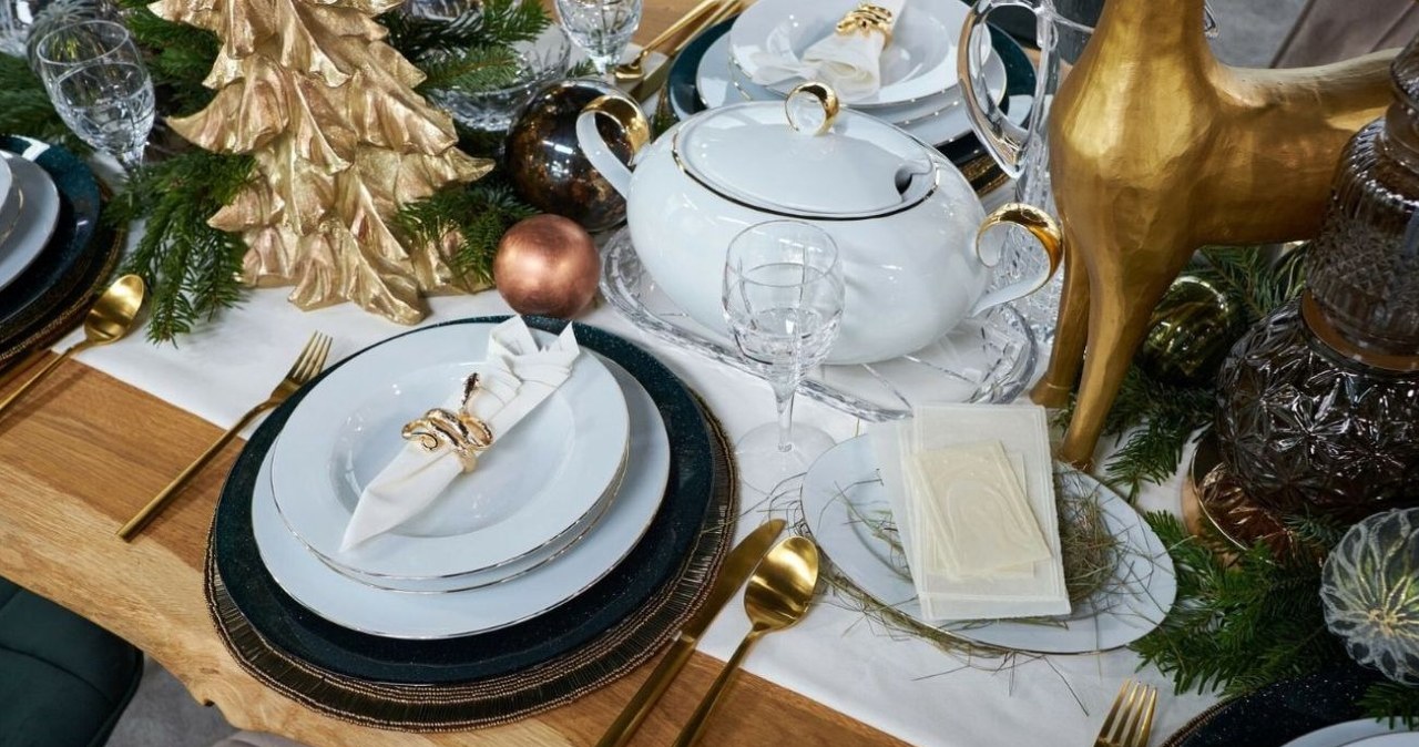 Jaka Wigilia, taki cały rok? /Bartosz Krupa /East News