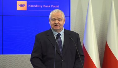 Jaką wizję gospodarki i polityki monetarnej ma prezes NBP?