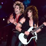 Jake E. Lee postrzelony. Ozzy Osbourne nie może wyjść z szoku