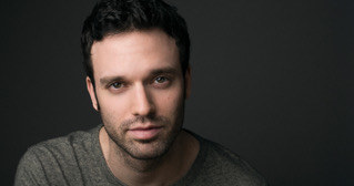 Jake Epstein /Netflix /materiały prasowe