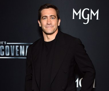 Jake Gyllenhaal był bliski zagrania wymarzonej roli. Dostanie kolejną szansę?
