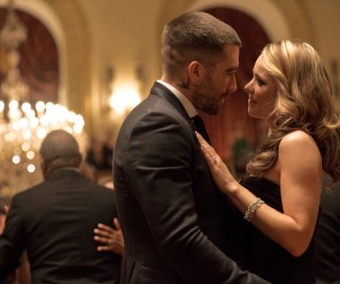Jake Gyllenhaal i Rachel McAdams w filmie "Do utraty sił"