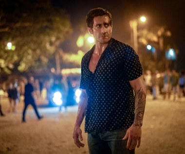 Jake Gyllenhaal nabawił się infekcji na planie "Road House" 