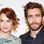 Jake Gyllenhaal romansuje z Ruth Wilson!