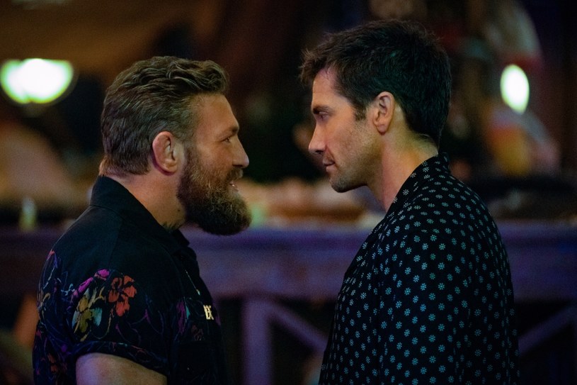 Jake Gyllenhaal w "Road House" - gdzie obejrzeć remake kultowego filmu?