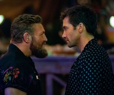 Jake Gyllenhaal w "Road House" - gdzie obejrzeć remake kultowego filmu?