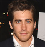 Jake Gyllenhaal wystąpi w thrillerze "Zodiac" /