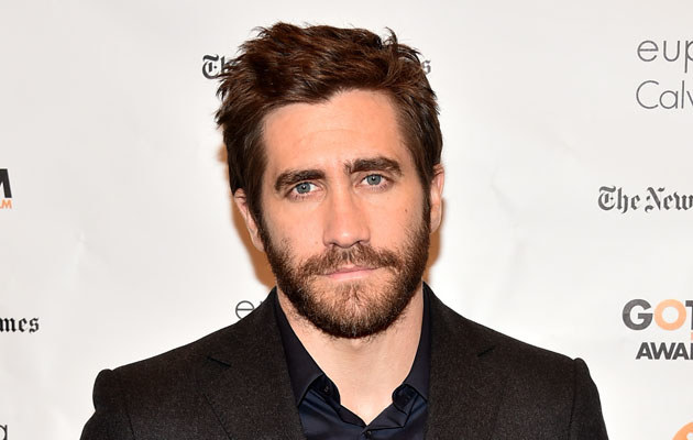 Jake Gyllenhaal znów jest samotny /Theo Wargo /Getty Images