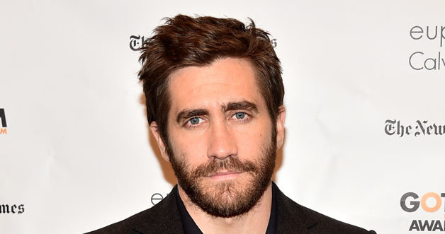 Jake Gyllenhaal znów jest samotny /Theo Wargo /Getty Images