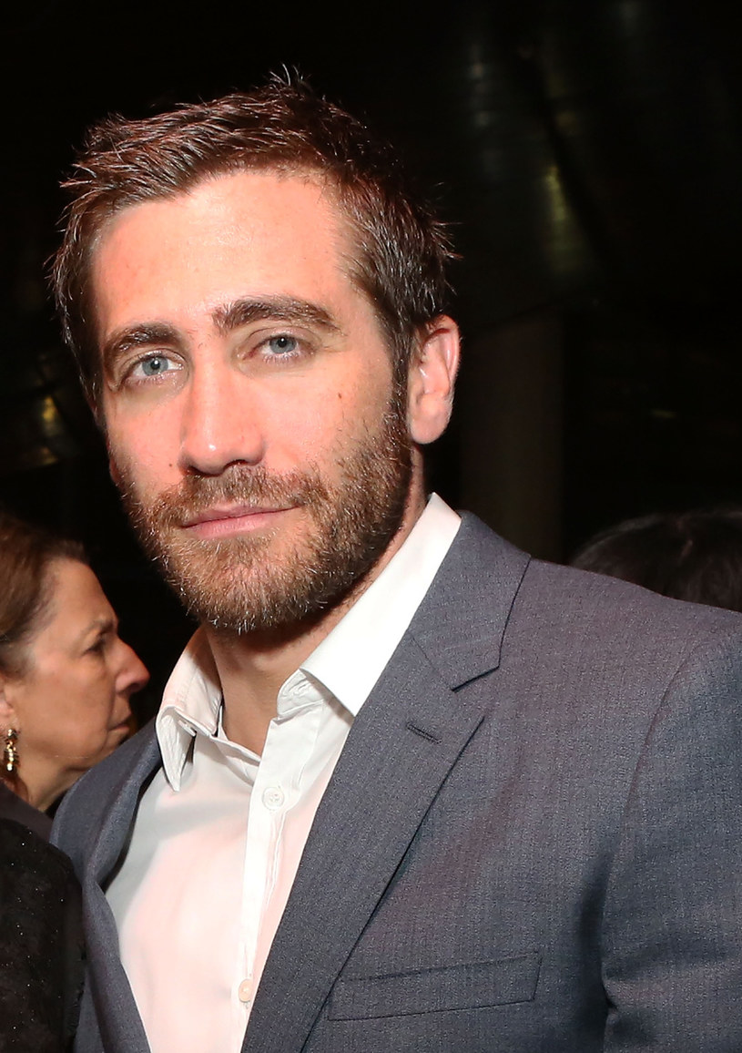 Jake Gyllenhaal /Robin Marchant /Getty Images