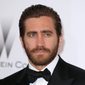 Jake Gyllenhaal