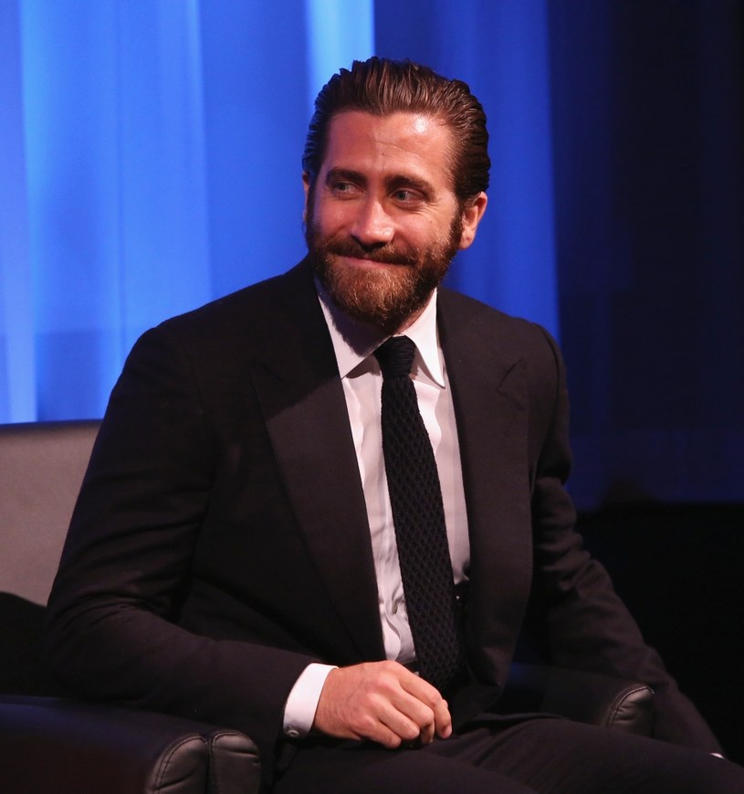 Jake Gyllenhaal /Robin Marchant /Getty Images