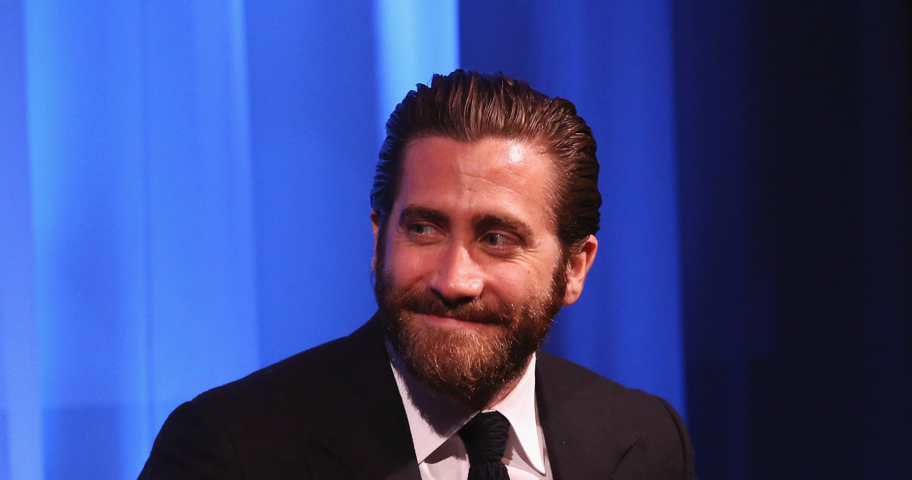 Jake Gyllenhaal /Robin Marchant /Getty Images