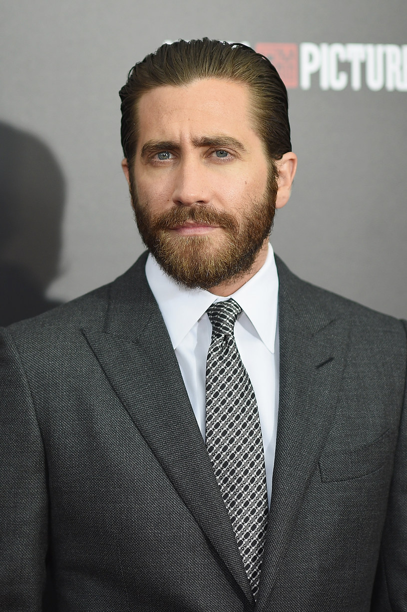 Jake Gyllenhaal /Dimitrios Kambouris /Getty Images