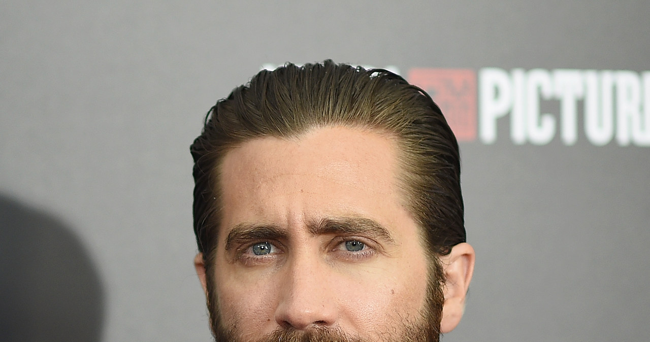 Jake Gyllenhaal /Dimitrios Kambouris /Getty Images