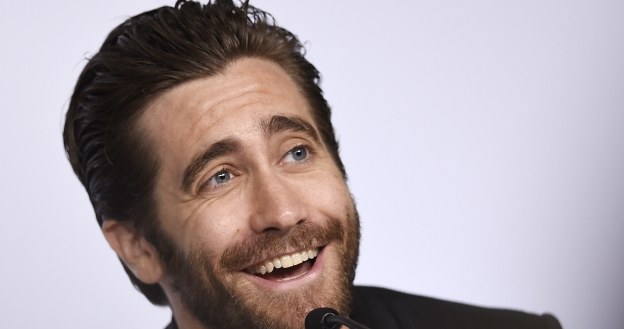 Jake Gyllenhaal /AFP