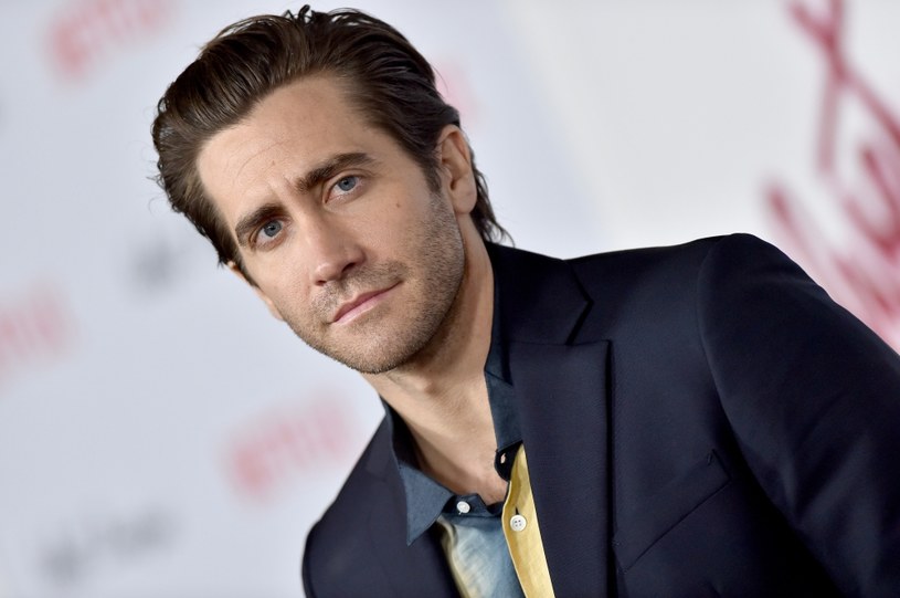Jake Gyllenhaal /Axelle/Bauer-Griffin/FilmMagic /Getty Images