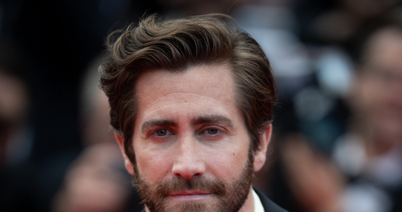 Jake Gyllenhaal /Samir Hussein/WireImage /Getty Images