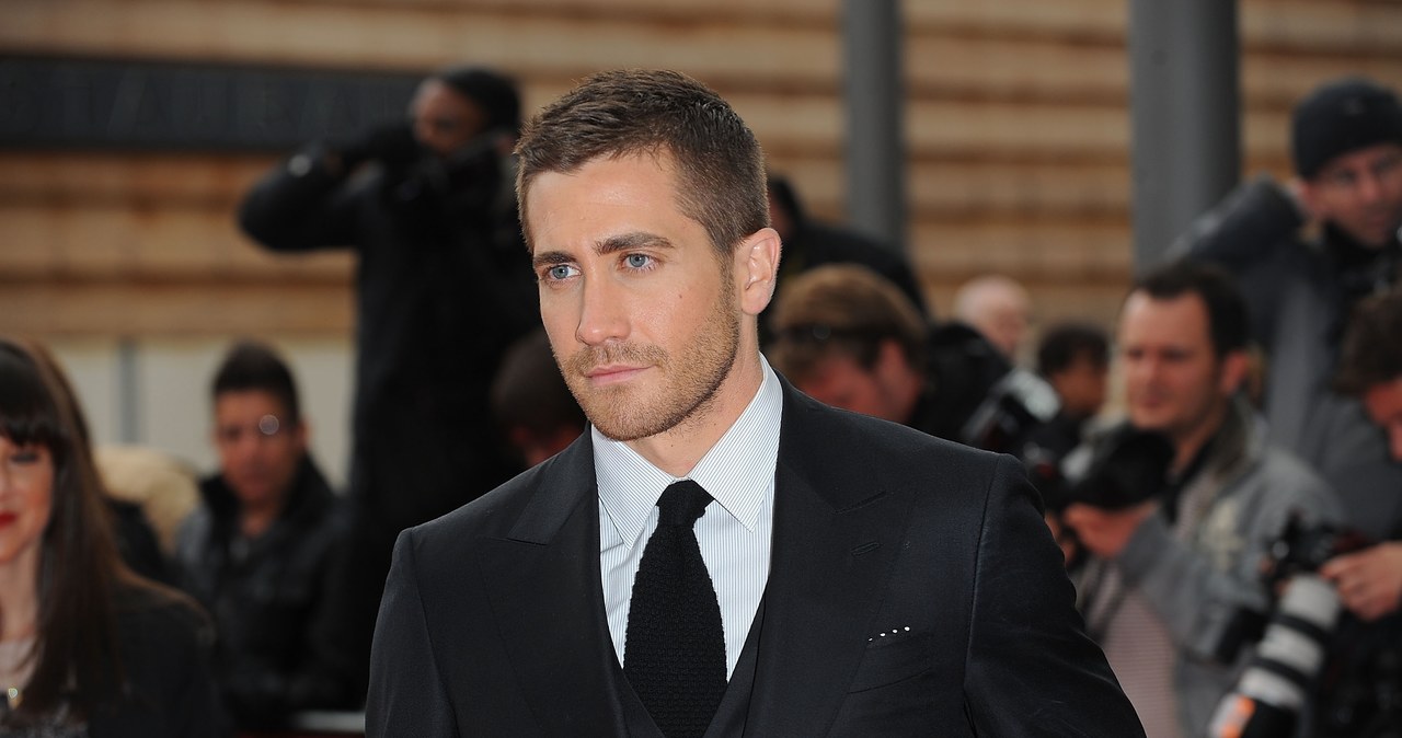 Jake Gyllenhaal /Ferdaus Shamim/WireImage /Getty Images