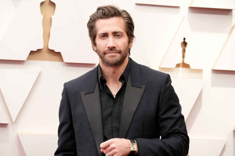 Jake Gyllenhaal /Jeff Kravitz/FilmMagic /Getty Images